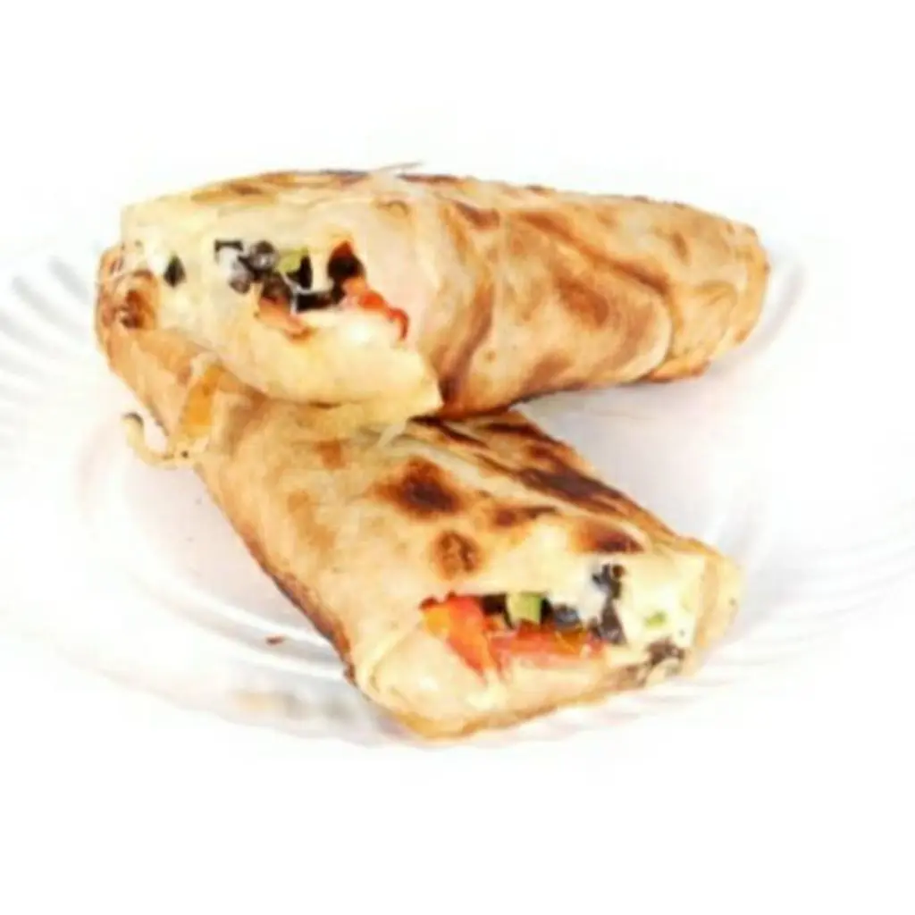 Mushroom Sandwich - Medium